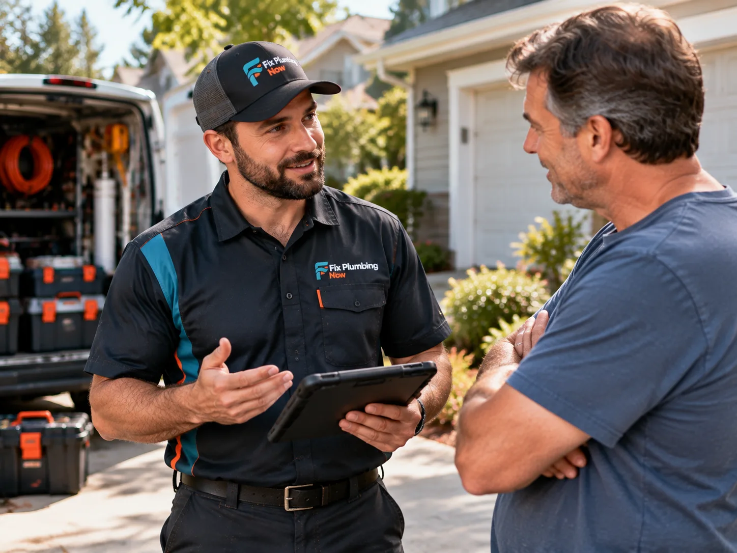 Clogged Drain Service Holbrook, AZ FAQs